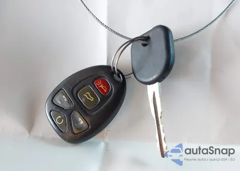 2007 GMC Yukon Xl 1500 Commercial Fleet z USA, uszkodzony, nr VIN 1GKFK16317J189424